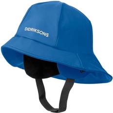 Bleu Chapeaux de pluie Didriksons Southwest Kids Blue Azul