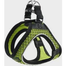 Kæledyr Hunter Hundesele NY Hilo Comfort Lime