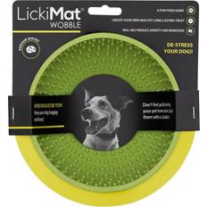 Lickimat wobble LickiMat WOBBLE 18X8 CM