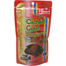 Hikari Cichlid Gold Color Enhancing Fish Food Baby Pellet