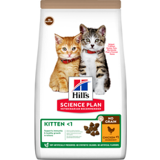 Hills no grain Hill's Kitten No Grain Chicken 1.5