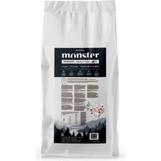 Monster dynamite Monster Original Dynamite All Breed Chicken & Turkey 17kg