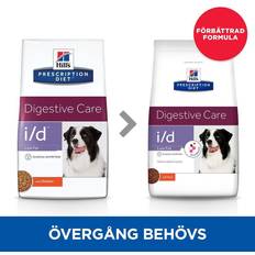 Fat d 12 Kg Pienso Hill's Prescription Diet Digestive Care Low Fat Para Perros - Pack Ü 2 x 12 kg