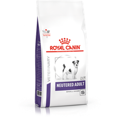 Animaux de compagnie Royal Canin Croquettes Pour Petits Chiens Small Dogs 1.5 kg