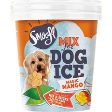 Magic mix Ice Mix Magic Mango Glassmix Mango