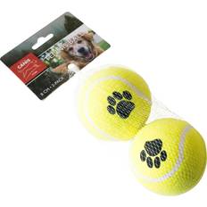 PETCARE Haustiere PETCARE Tennisboll 8 2 st