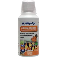 Waterlife Artemiaägg skallösa (2,5 milj. ägg)