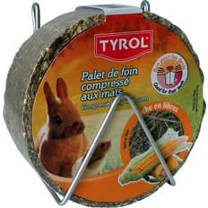Gnagaregodis Hörulle Majs