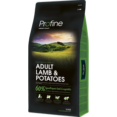 Profine dog adult lamb & potatoes Profine Dog Adult Lamb & Potatoes 15