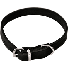 Alac Husdjur Alac Leather Necklace 45cm