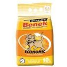 Benek kattegrus Benek Certech Super Benek Economic Klumpende kattegrus