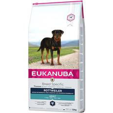 Eukanuba Cane Animali domestici Eukanuba Rottweiler Adult 12kg