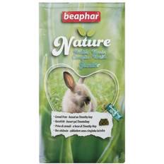 Beaphar Kanin Kæledyr Beaphar Nature Rabbit Junior 1250 gr.