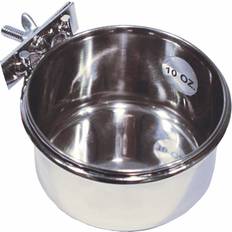 Dogman rustfri 14,5 0,84 l