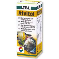 JBL Pets Piensos para peces Atvitol - Jaune