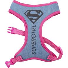 FAN Pets Supergirl Hundsele (S/M)