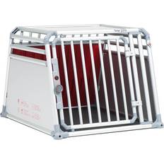 Hundbur 4pets Pro 4 Large Hundbur