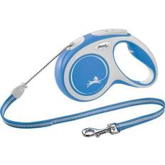 Flexi Comfort Cord Dog Lead M 5m