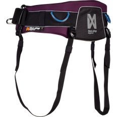 Non stop dogwear belt Non-Stop Dogwear Trekking Belt Purple