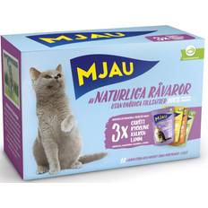Multibox Kött I Gelé 12X85G