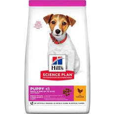Eukanuba Dog Puppy Small & Mini Chicken 3