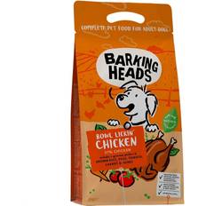 Tender Loving Care Dog Food 2kg