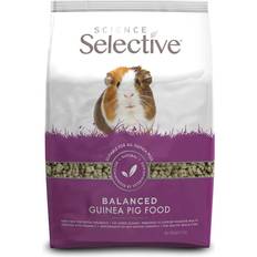 Science selective Science Selective Marsvinefoder 10 kg