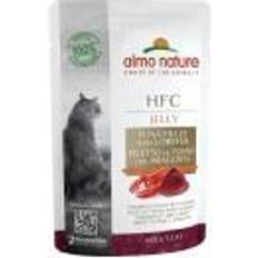 Almo Nature 8001154126297, Voksen, Hummer, Tunfisk