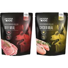 Primadog Prima PrimaDog Chicken Meal (600