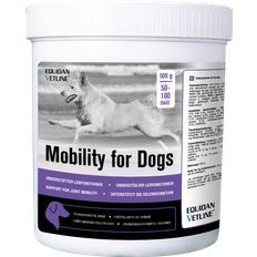 Equidan Vetline Joint Aid For Dogs + Omega 3 500g 565387