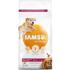 Iams senior IAMS Dog Senior & Mature Large Breed 3kg