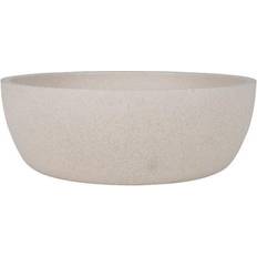 Hundeskål Bamboo Merengue
