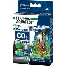 Jbl ph test JBL Pets ProAquaTest CO2/pH Permanent