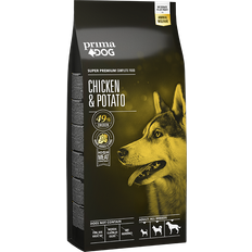 Prima dog Chicken & Potato for All Fully Grown Dogs 10kg