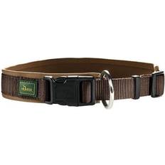 Hunter halsbånd Hunter Halsbånd Neopren Plus 30-35