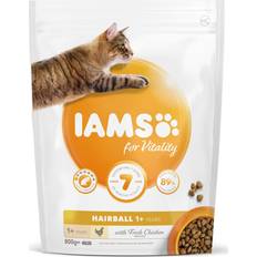 IAMS Cat Pets IAMS Adult Cat Hairball 800