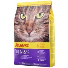 Josera 9310 Cats Dry Food Adult Poultry Salmon 10 kg