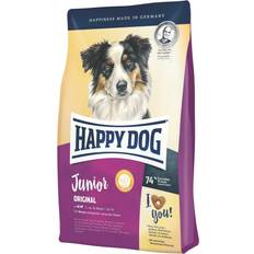 Fit & Vital Junior hundefoder 2 10