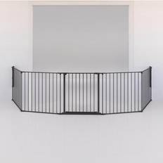 DogSpace Max multi expandable Pet room