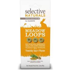 Supreme Selective Naturals Meadow Loops Fléole - 80 g