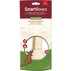 SmartBones Osso Al Pollo Large Snack Per Cani - Set % 3 x 1 pz (327 g)