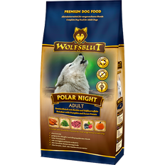 Polar Night Adult, 2