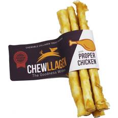 Chewllagen Tuggpinnar 5-pack Kyckling