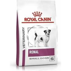 Royal canin renal small Royal Canin Renal Small Dogs Tørt hundefoder 500