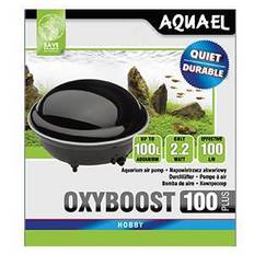 Aquael Husdjur Aquael Oxyboost AP-Plus 100