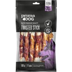 Prima Twisted Stick with Duck 11pcs 0.1kg