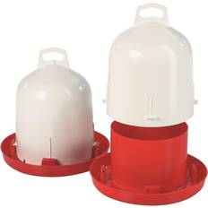 Ryom Drikkeautomat Dobb. Cylinder 6 ltr.
