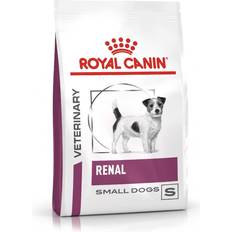 Royal Canin Veterinary Diet Renal Small Dogs - 3,5 kg