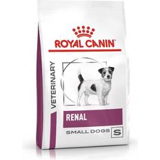 Royal Canin s Renal Small Dry Dog Food