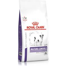 Royal Canin Diets Mature Consult Small Dry Dog